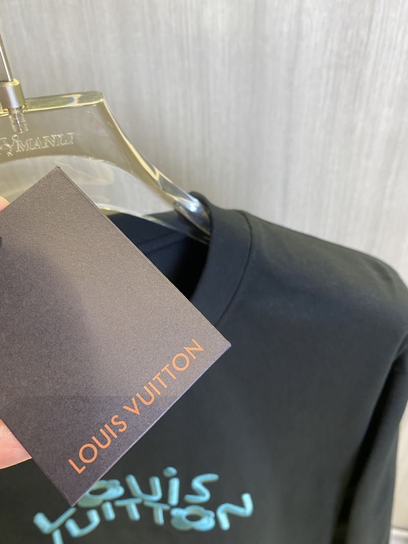 Louis Vuitton T-Shirts